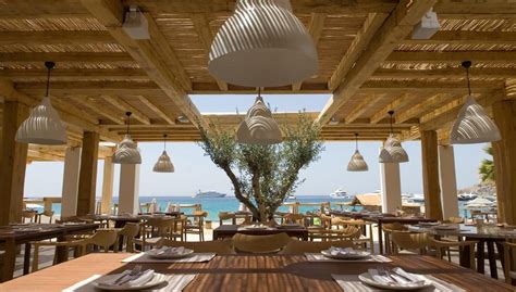 Branco Mykonos Hotel | Mykonos Luxury Hotels | Beach Mykonos