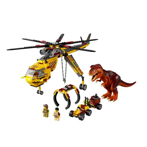 Lego Dino – Set Guide, News And Reviews – The Brick Life