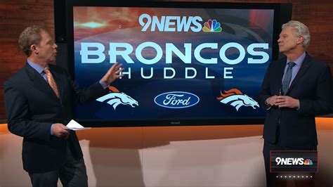 Denver Broncos head coach search | 9news.com