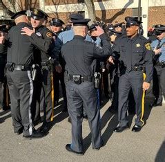 Mercer County Police Academy graduates 28th class of officers - Insider NJ