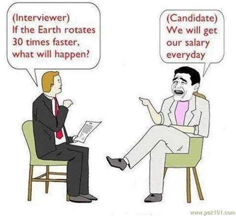 Funny Picture An Interview | Pak101.com