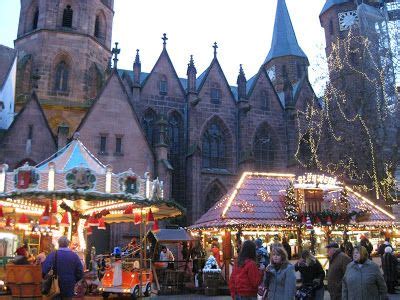 Downtown Kaiserslautern, Germany: WINTERTRAUM FESTIVAL!! | Christmas market, Places in europe ...