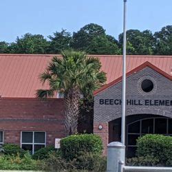 BEECH HILL ELEMENTARY SCHOOL - Elementary Schools - 1001 Beech Hill Rd, Summerville, SC - Phone ...