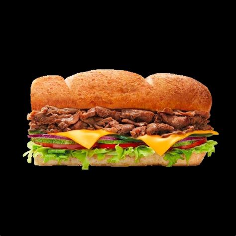 Steak & Cheese - Subway Malaysia