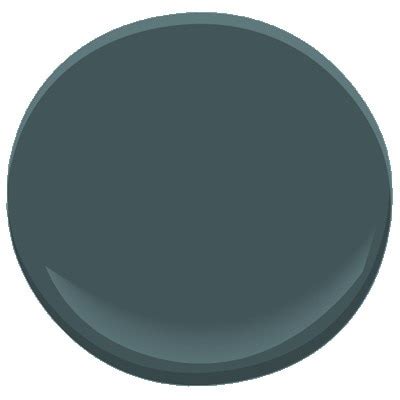 Amazon Green 2136-30 Paint - Benjamin Moore Amazon Green Paint Color Details