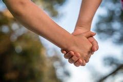 Brother Sister Holding Hands Stock Images - Download 2,115 Royalty Free ...