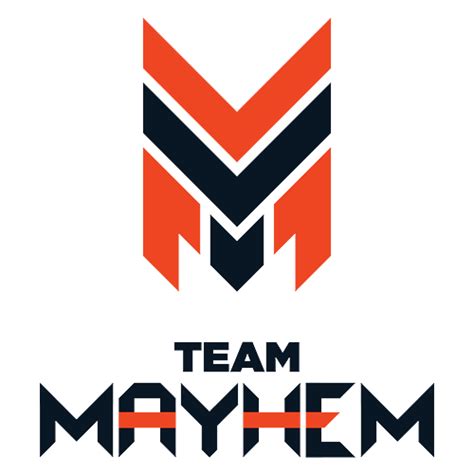 Team Mayhem - Liquipedia Call of Duty Wiki