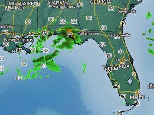 Cape Weather | Cape Coral | Fort Myers | Florida | Forecast | Radar