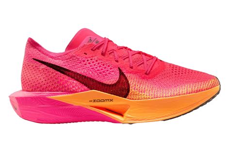 Nike Vaporfly 3 Review (2024): The Best Carbon-Plate Racer?