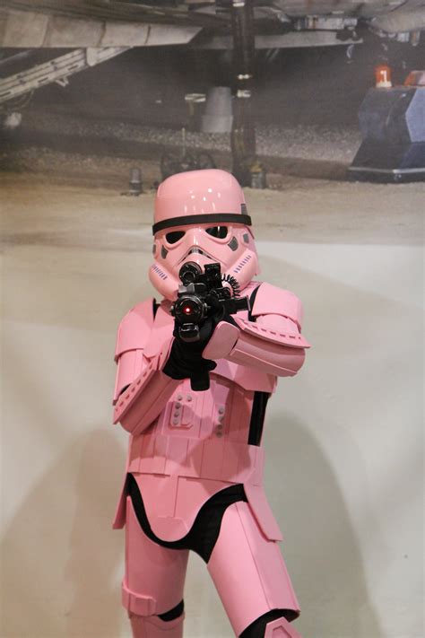 Mini Trooper