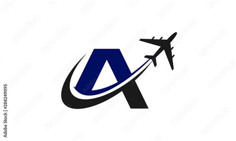 Airplane icon vector illustration design Logo Template, Airplane ...