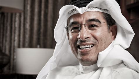 Alabbar steps down from role as chairman of Emaar Properties | Amwal Al ...