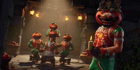 🔥 [20+] Tomato Head Fortnite Wallpapers | WallpaperSafari