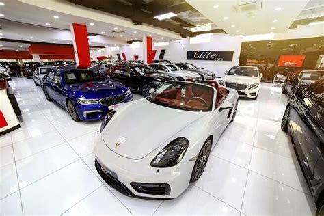 The Elite Cars At Sheikh Zayed Road, Street 4, Al Quoz 3: Insurance, Vehicles Registration, Cars ...