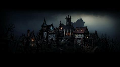 30+ Darkest Dungeon HD Wallpapers | Background Images