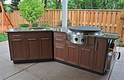 Best Outdoor Kitchen Cabinets Ideas for Your Home - TheyDesign.net ...