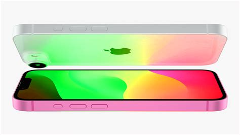 Leaked Apple iPhone SE 4 design looks like mashup of iPhones past ...