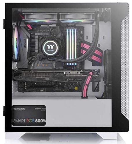 Best Micro ATX Case Reviews 2019-2020 - Nerd Techy