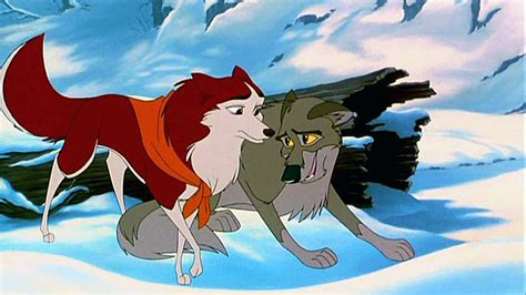 Balto Movie Review and Ratings by Kids