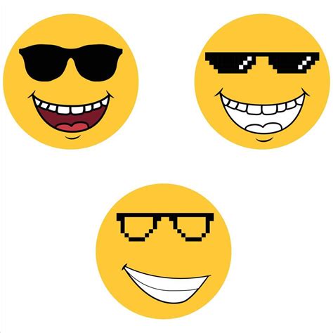 Human face expressions 17226699 Vector Art at Vecteezy