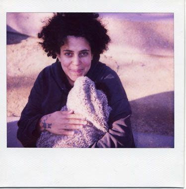 Kimya Dawson | Chemistry, Role models, Everything will be alright