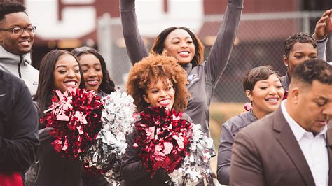 NCCU Football vs. Howard University | North Carolina Central University