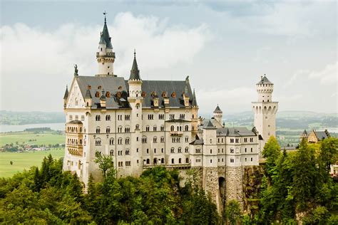 Black Forest & Bavaria by van: fairy-tale and cakes | International Traveller