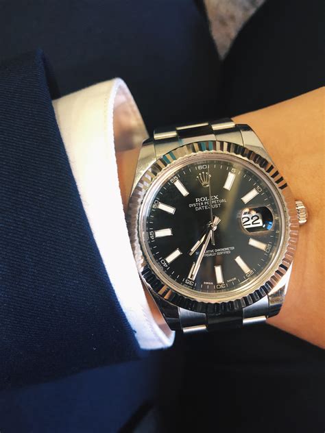 The one that started : r/rolex