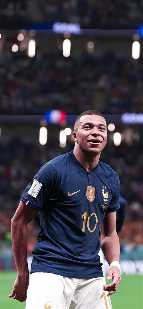 4k Wallpaper Mbappe France 2022 | Futbolcular, Futbol resimleri, Football