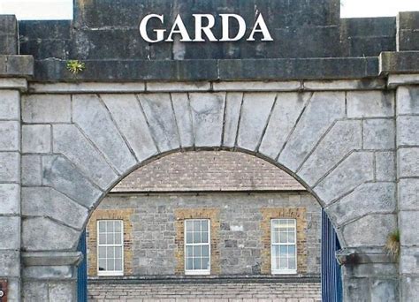 Longer garda station opening hours are a waste of resources says Garda Chief - Leinster Express