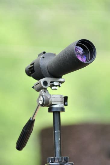 The Best Spotting Scopes for 2022 - Optics Den