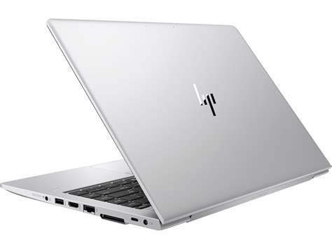 HP EliteBook 840 G6 Intel Core i5-8265U Notebook 35,56 cm (14") 16GB ...