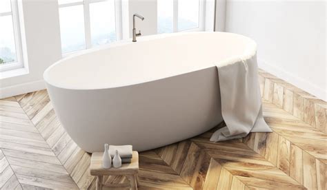 4 Tips for Cleaning a Porcelain Bathtub - Farmhouse Guide