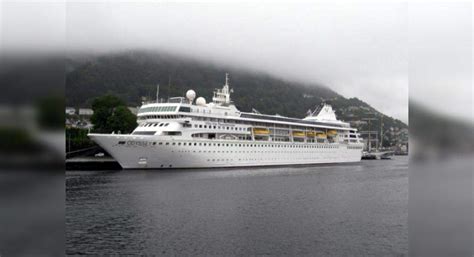 Villa Vie Odyssey: A 3.5 year cruise adventure around the world!, World - Times of India Travel