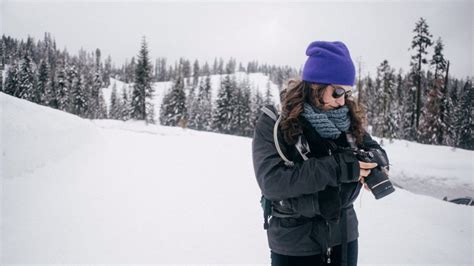 Winter Camping in Yosemite: What You Need to Know - Sights Better Seen