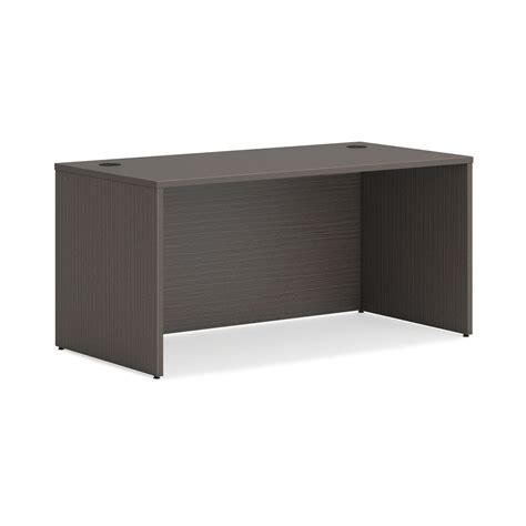 HON Mod Desk Shell | 60"W - OfficeMakers