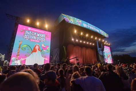 ISLE OF WIGHT FESTIVAL 2024 DATES REVEALED WITH BIG CHANGE - Island Echo - 24hr news, 7 days a ...