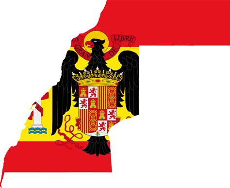 File:Flag map of Spanish Sahara (1884 - 1976).png - Wikimedia Commons