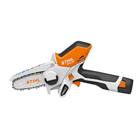 STIHL GTA 26 Garden Pruner | Ulverstone Mowers & Chainsaws