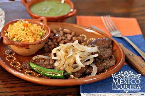 Cómo hacer Hígado Encebollado │Instrucciones paso a paso