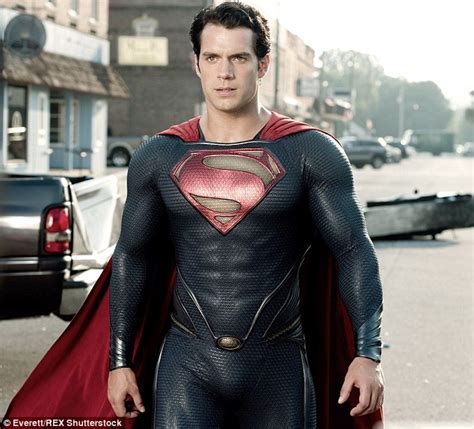 Superman's Henry Cavill spotted cosying up to a Bristol University student Tara King | Daily ...