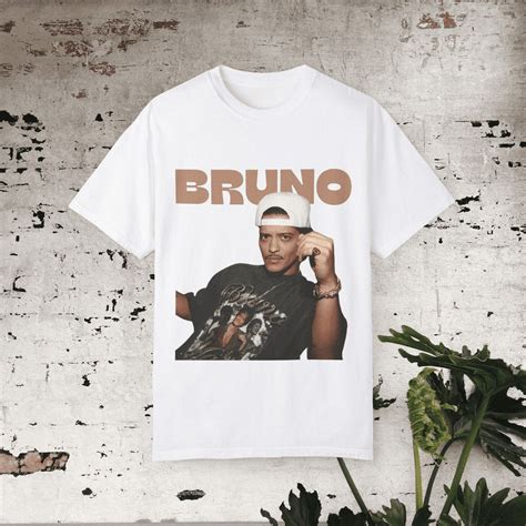 bruno mars,graphic tees bruno mars,an evening with silk sonic,bruno ...