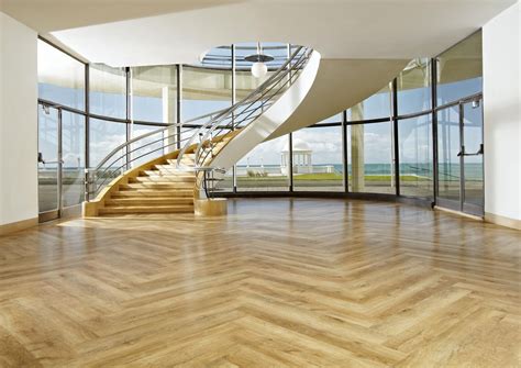 Parquet Flooring Installation: A Step-by-Step Guide