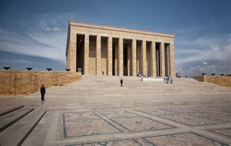 Ataturk museum | Ed Sweed | Flickr