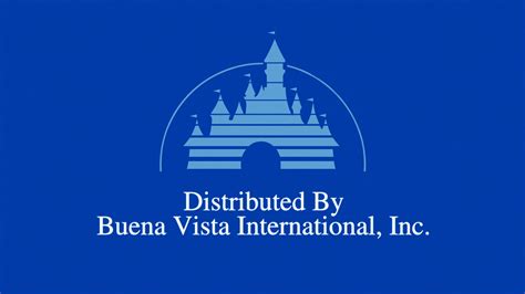 Image - Buena Vista International, Inc. (2003) (WDTA) 2.png | Closing Logo Group Wikia | FANDOM ...