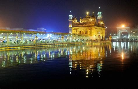 SGPC rejects bill for free telecast of Gurbani from Golden Temple