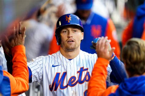 Mets re-sign Brandon Nimmo to 8-year, $162 million deal | amNewYork