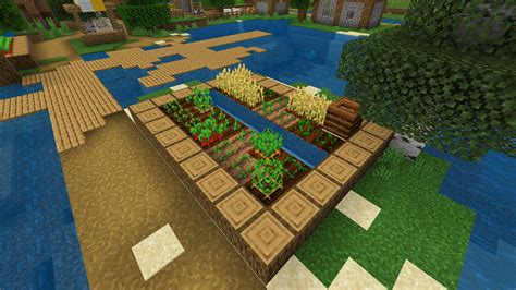 Noxcrew | Farming in Minecraft