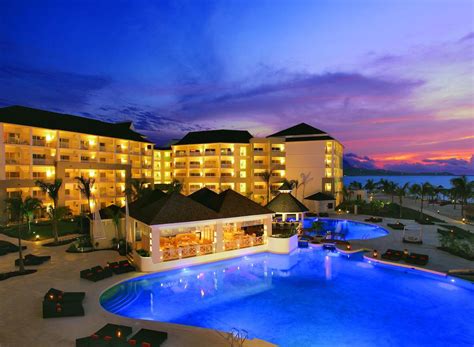 Secrets St James Transfer From Montego Bay Airport -MBJ Airport