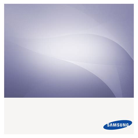 User manual Samsung ML-1660 (English - 70 pages)